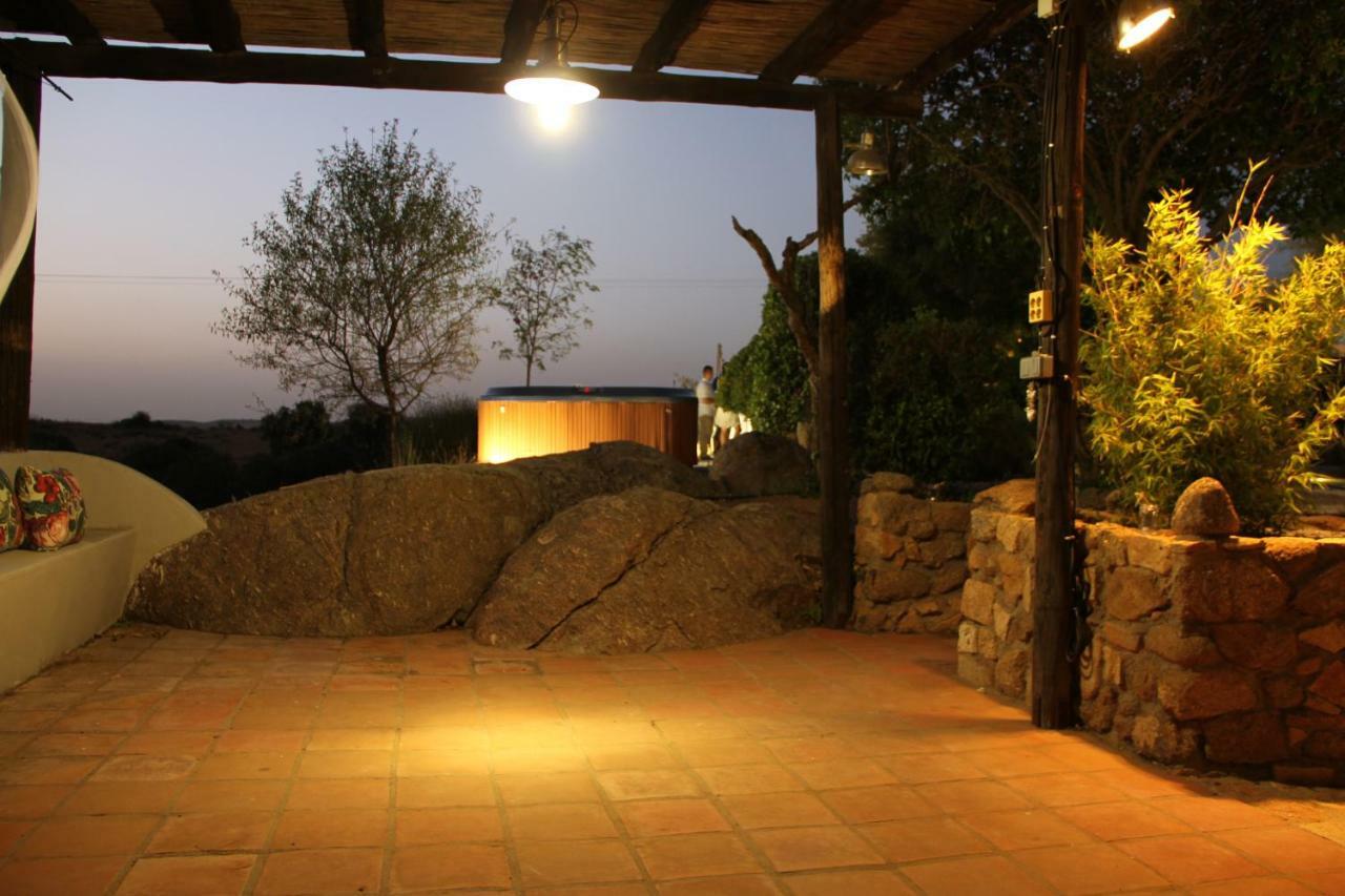Finca El Cerco A 5M De Puy Du Fou Y 10M A Casco Antiguo De Toledo Villa Argés Esterno foto